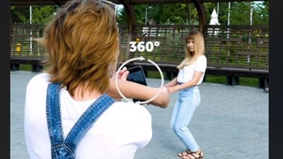 ١٠ خدع لتصوير مقاطع فيديو قصيرة مميزة لإنستجرام (فيديو)