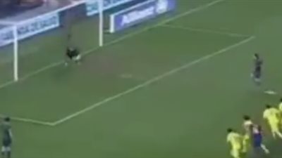 بالفيديو.. 15 ركلة جزاء ضائعة في مسيرة «ميسي»