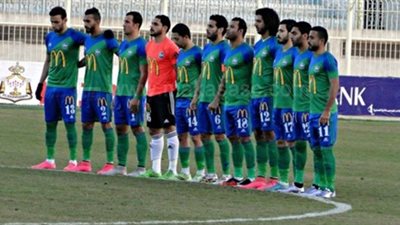 لاعب المقاصة يخضع لجراحة عاجلة