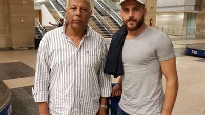 أزمة في الاتحاد السكندري بسبب عدم قيد «الخولي»