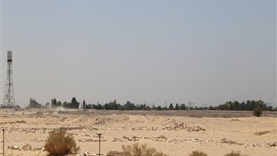 استرداد 30 فدانا من أملاك الدولة بالفيوم