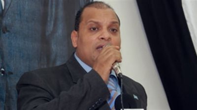 الفضالى: مؤتمرات بمختلف المحافظات للحث على المشاركة فى الاستفتاء