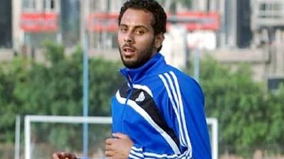 «جنش» لجماهير الزمالك: «اطمنوا وقولوا يا رب»