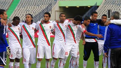 الرجاء يواجه أهلي طرابلس وديا.. السبت