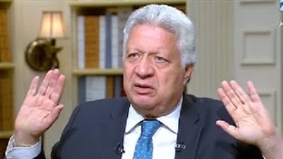 تأجيل 9 دعاوى لمرتضى منصور ضد محمد الأمين لـ٧ نوفمبر