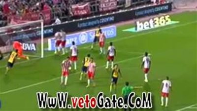 بالفيديو.. ميراندا يتقدم بالهدف الأول لأتليتكو مدريد في مرمى ألميريا