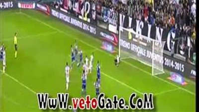 بالفيديو..يوفنتوس يواصل تصدره للدوري الإيطالي بثلاثية تشيزينا