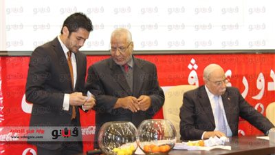 بالفيديووالصور..ننشر جدول مباريات الأهلى والزمالك فى الدورى الجديد