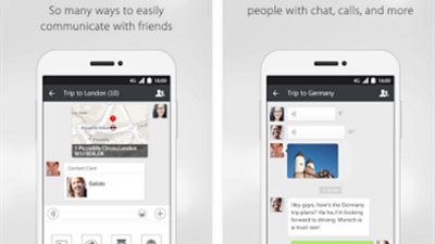 تطبيق WeChat يتيح تعطيل التنبيهات والتعليقات أثناء المشاركات