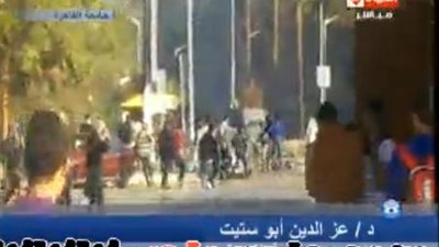 بالفيديو.. امتحانات 