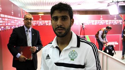 قائد الرجاء: مونتيري 