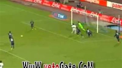 بالفيديو.. نابولي يواصل التراجع ويتعادل مع باليرمو بـ«الكاليتشو»