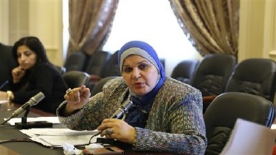 برلمانية تطالب بسرعة صرف التعويضات اللازمة لأهالي ضحايا أتوبيس مطروح