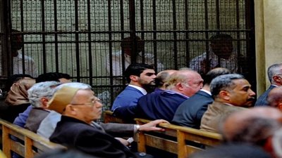 السجن المشدد ١٠ سنوات لمتهمين اثنين في «رشوة الزراعة»