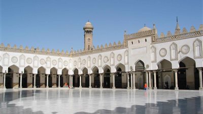 النور يشترط موافقة الأزهر لتمرير قرض 