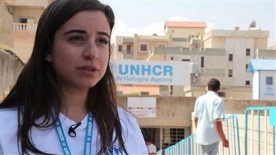 متحدثة أممية بلبنان: ننتظر تفاصيل الاتفاق الأمريكي الروسي بشأن اللاجئين