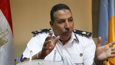 المرور تضبط 1.3 مليون مخالفة متنوعة خلال أغسطس