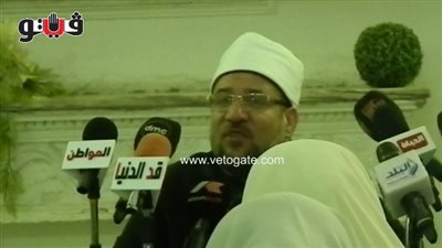 وزير الأوقاف للأئمة: التحدث في السياسة أثناء الحج ممنوع