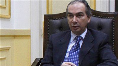 محافظ الجيزة: القضاء نهائيا على مشكلة انقطاع المياه في صيف 2016