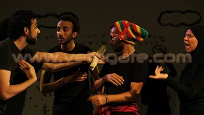 بالصور.. «جناس نقص» بورشة «الجريتلي».. اليوم