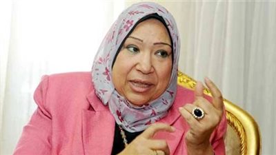 فوزيه حنفي: قانون الخدمة المدنية الجديد أنصف الموظف الكفء