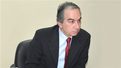 محافظ الجيزة: المباني المخالفة والعشوائيات وراء انقطاع مياه الشرب