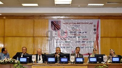 محافظ الشرقية: ندوات تثقيفية للحد من انتشار مرض الثلاسيميا