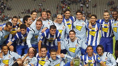 اليوم.. إسبانيول يواجه خيتافي وفالنسيا أمام قرطبة بـ«الليجا»