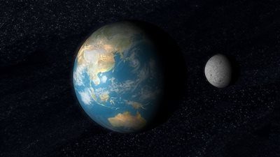 علماء الفلك الروس يكتشفون كوكبا جديدا