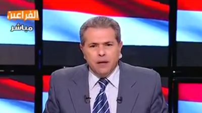 بالفيديو.. عكاشة للإماراتيين: نفحة .. إن شالله كيس بلح