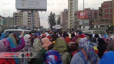 بالصور.. طلاب 