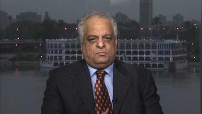 الإسلامبولى: مبارك بصحة جيدة ويجب عودته لـ