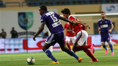 بث مباشر.. الأهلي vs الزمالك في نهائي كأس مصر