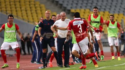 69 % من قراء «فيتو» يتوقعون فوز الأهلي بكأس مصر