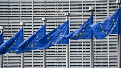 كبير المفاوضين الأوروبيين يعرب عن قلقه من العرض البريطاني حول أيرلندا