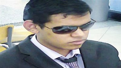 أول معيد كفيف بـ«إعلام القاهرة»: مهمتي معاونة أعضاء هيئة التدريس