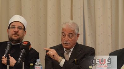 محافظ جنوب سيناء: سفراء العالم أعلنوا المشاركة بمؤتمر السياحة الدينية
