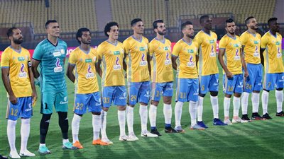 حضور 300 مشجع موقعة الإسماعيلي والكويت بالبطولة العربية