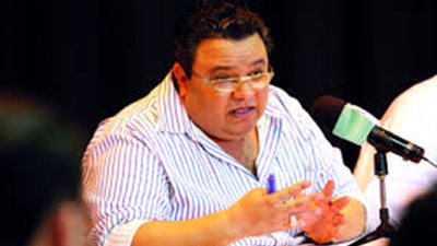 خالد جلال: «النبوي» اختار «رجل بلا أجندة» للمشاركة في مهرجان قرطاج