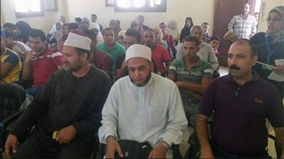 «القومى للسكان» ينظم يوم بالدقهلية للتوعية بخطورة المشكلة السكانية