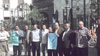 مظاهرة للمعلمين أمام الشورى السبت المقبل