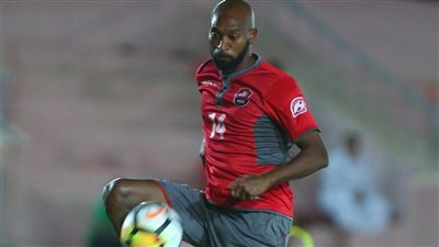 شيكابالا يستعد لخوض أولى مبارياته الرسمية مع الرائد أمام الفيصلي