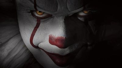 فيلم «IT» يحصل على تقييم 90% بموقع «الطماطم الفاسدة»
