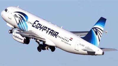 «مصر للطيران» تسير 12 رحلة لنقل 3 آلاف و321 حاجا فلسطينيا