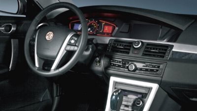 جمارك السيارة «إم جي 550» الواردة من السعودية