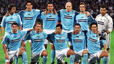 اليوم.. لاتسيو يستضيف أودينيزي في «الكاليتشو»