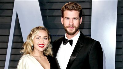 مايلي سايرس وليام هيمسورث لا يفكران في الزواج حاليا