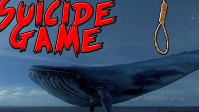 إحالة قاتل والده بسبب لعبة الحوت الأزرق في إمبابة للجنايات