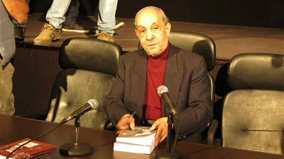 «العصفوري»: قضية تمثيل مصر بقرطاج تلزم «النمنم» بالتدخل