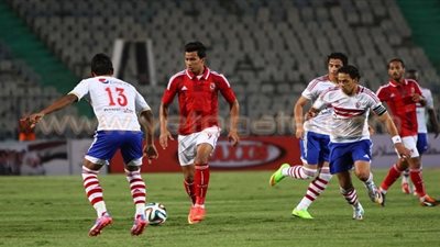 مشادات بين الصحفيين وأمن «بتروسبورت» قبل انطلاق مباراة القمة